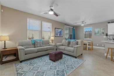 645 Monument Point St, Henderson, NV 89002 - photo 2