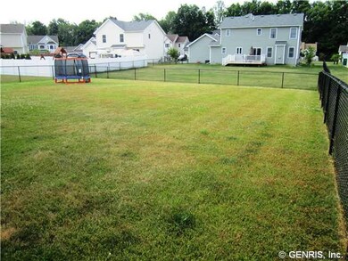 Yard/Garden