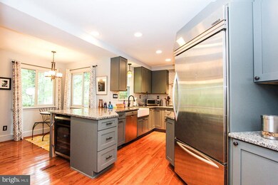 7309 Glenside Dr, Takoma Park, MD 20912 - photo 7