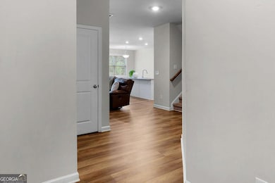 137 Millers Ln, Calhoun, GA 30701 - photo 5