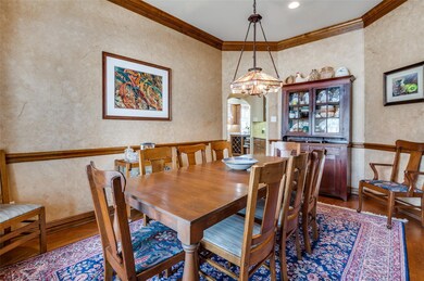 117 Deer Crossing Way, Azle, TX 76020 - photo 6