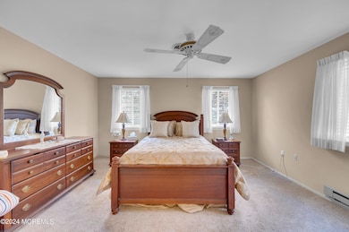 11 Cranston Ct - MBR