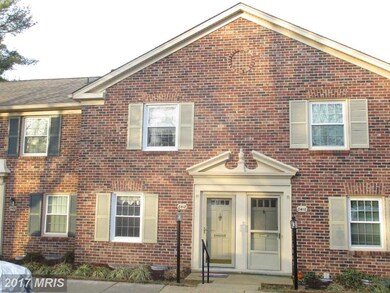 8418 Penshurst Dr unit 592, Springfield, VA 22152 - photo 2