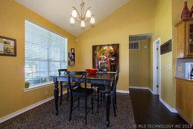 9276 S 259th East Ave, Broken Arrow, OK 74014 - photo 7