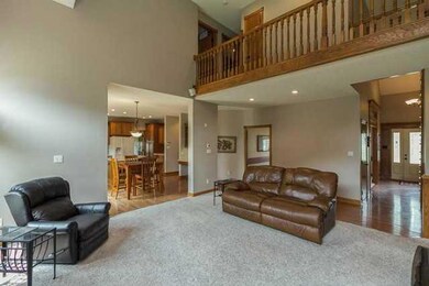 Den/Family/Great Room.