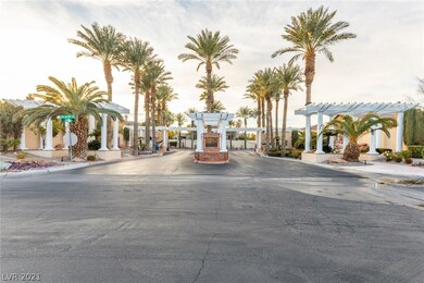 Monarch Estates Guard Gated Community