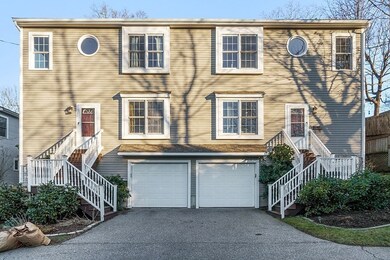 36 Smith St unit 36, Arlington, MA 02476 - photo 2