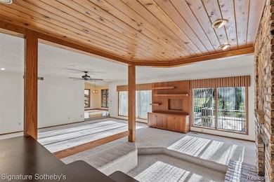 6571 Deer Ridge Dr, Clarkston, MI 48348 - photo 7