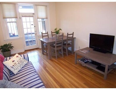 35 Mount Hood Rd unit 1, Brighton, MA 02135 - photo 3