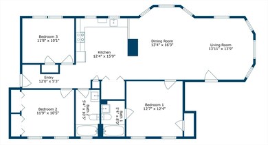 18 Hitchcock Rd unit 1, Worcester, MA 01603 - photo 7