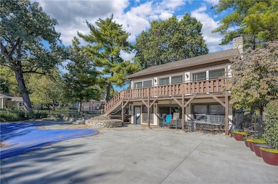 9902 Edelweiss Cir, Shawnee, KS 66203 - photo 7