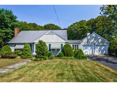 146 Macarthur Blvd, Coventry, RI 02816 - photo 2