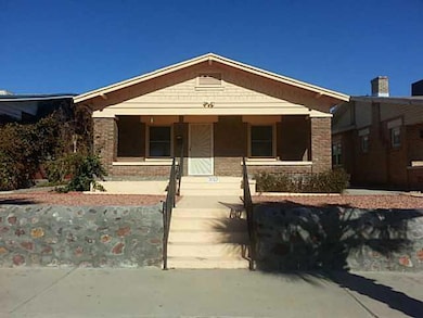 3017 Lebanon Ave, El Paso, TX 79930 - photo 2