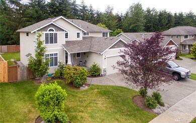 20528 193rd Avenue Ct E, Orting, WA 98360 - photo 2