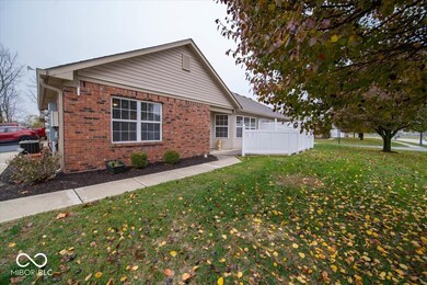 5424 Cutter Corner Way, Indianapolis, IN 46237 - photo 2