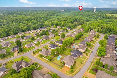 404 NW Saddlebrook Dr, Bentonville, AR 72712 - photo 6