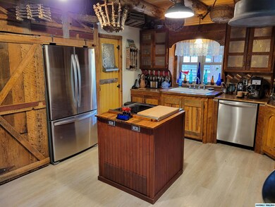 130 Wagon Wheel Ln, Silver City, NM 88061 - photo 4