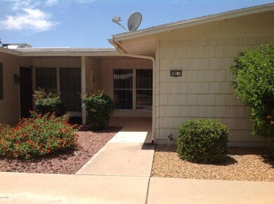 10585 W Palmeras Dr unit J, Sun City, AZ 85373 - photo 2