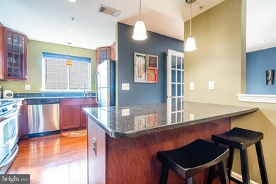 4127 S Four Mile Run Dr unit 403, Arlington, VA 22204 - photo 7