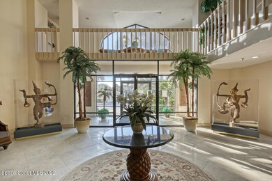 Grand Lobby