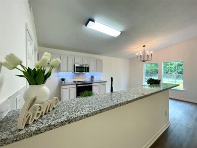 26664 E Christine Dr, Splendora, TX 77372 - photo 5