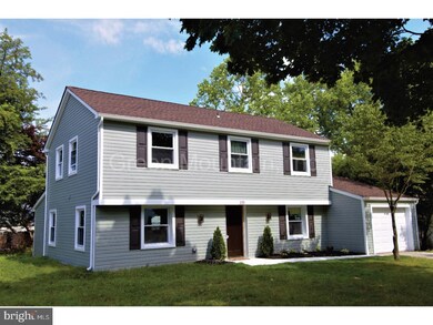 135 Pheasant Ln, Willingboro, NJ 08046 - photo 2