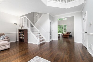 7105 Weybridge Dr, Cumming, GA 30040 - photo 4