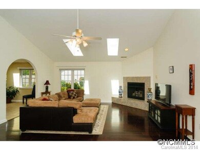 Skylights!