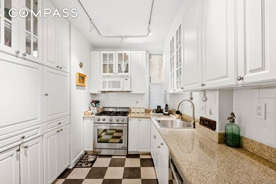 The Musician's Building unit 4F, New York, NY 10023 - photo 7