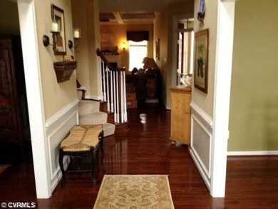Foyer