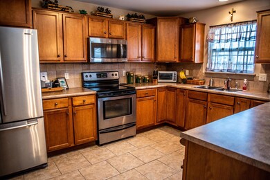 1815 Black Walnut Ct.