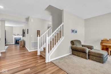 1195 S Aberdeen Dr, Franklin, IN 46131 - photo 3