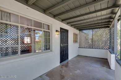 ENCLOSED FRONT PORCH 2