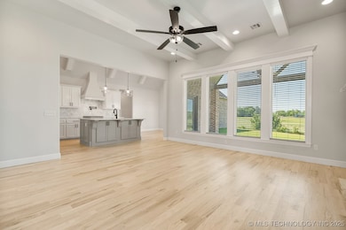 2601 W Twin Oaks St, Broken Arrow, OK 74011 - photo 4