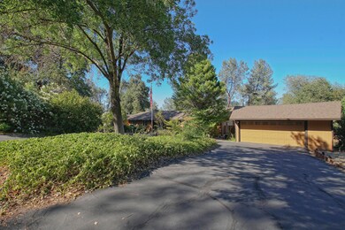 Blacktop Driveway