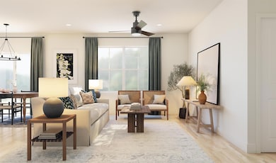 4273 SW Port Saint Lucie Blvd unit 42, Port St. Lucie, FL 34953 - photo 3