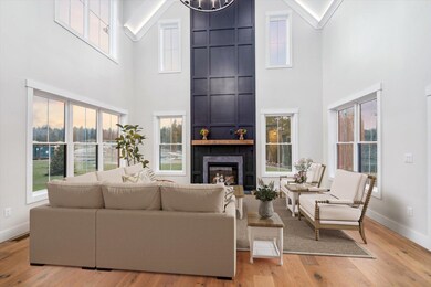 Virtual Staging