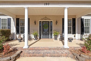 120 Hawkins Landing, Jacksonville, NC 28540 - photo 4