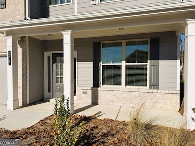 525 Paces Dr, Lithia Springs, GA 30122 - photo 2