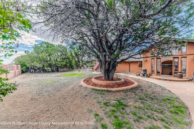 231 Cedar Crest Rd, Nogal, NM 88341 - photo 6
