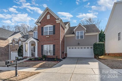 9602 Gilead Grove Rd, Huntersville, NC 28078 - photo 4