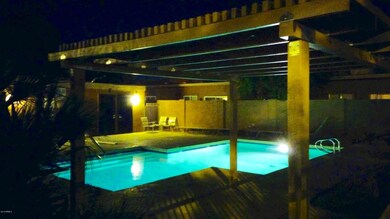 pool