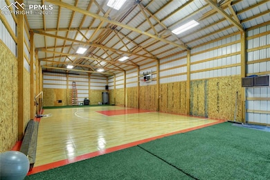 11354 Mckissick Rd, Peyton, CO 80831 - photo 3