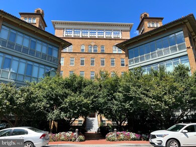 The Columbia Residences unit 215, Washington, DC 20037 - photo 3