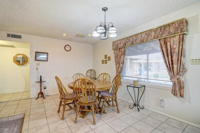 Dining room 1