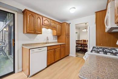 1010 E Glavin Ct unit 1807, Palatine, IL 60074 - photo 5
