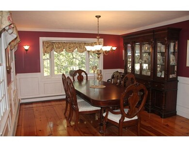 175 Freedom St, Hopedale, MA 01747 - photo 2