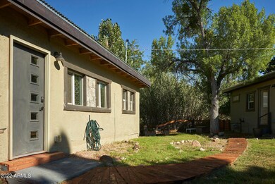 Back Unit Front Entry