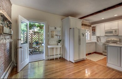 115 O St unit 2, Boston, MA 02127 - photo 6