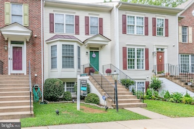 5136 Race Pointe Place, Woodbridge, VA 22193 - photo 2